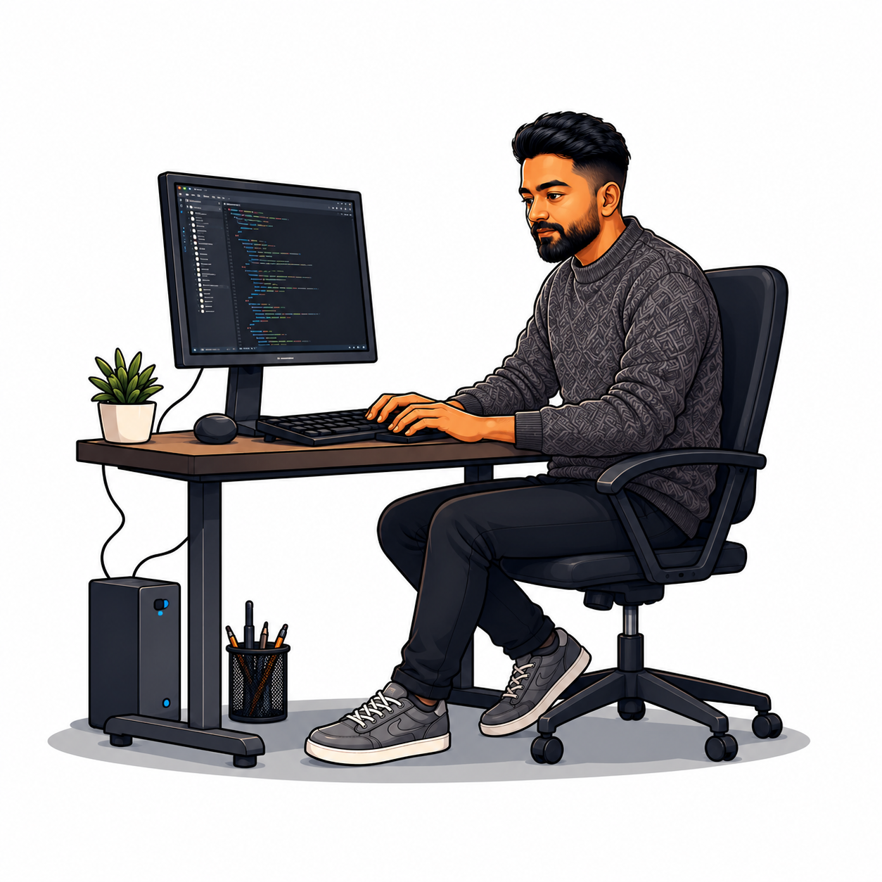 Niranjan